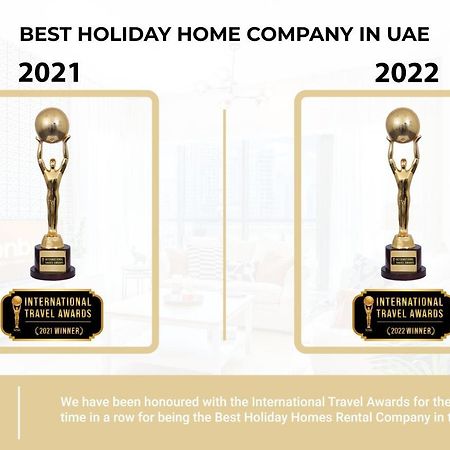 Bnbmehomes Elegant Escape Downtown Opp To Burj - 504 Dubai Exteriör bild