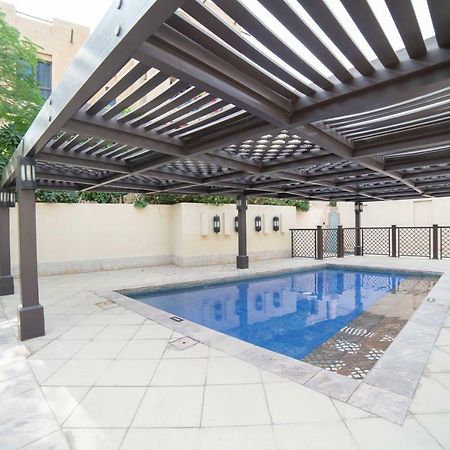 Bnbmehomes Elegant Escape Downtown Opp To Burj - 504 Dubai Exteriör bild