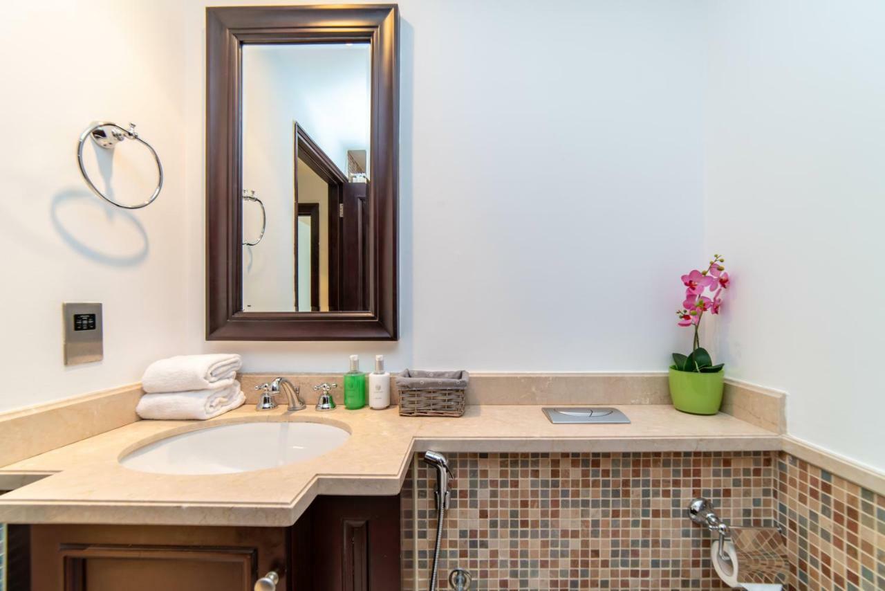 Bnbmehomes Elegant Escape Downtown Opp To Burj - 504 Dubai Exteriör bild