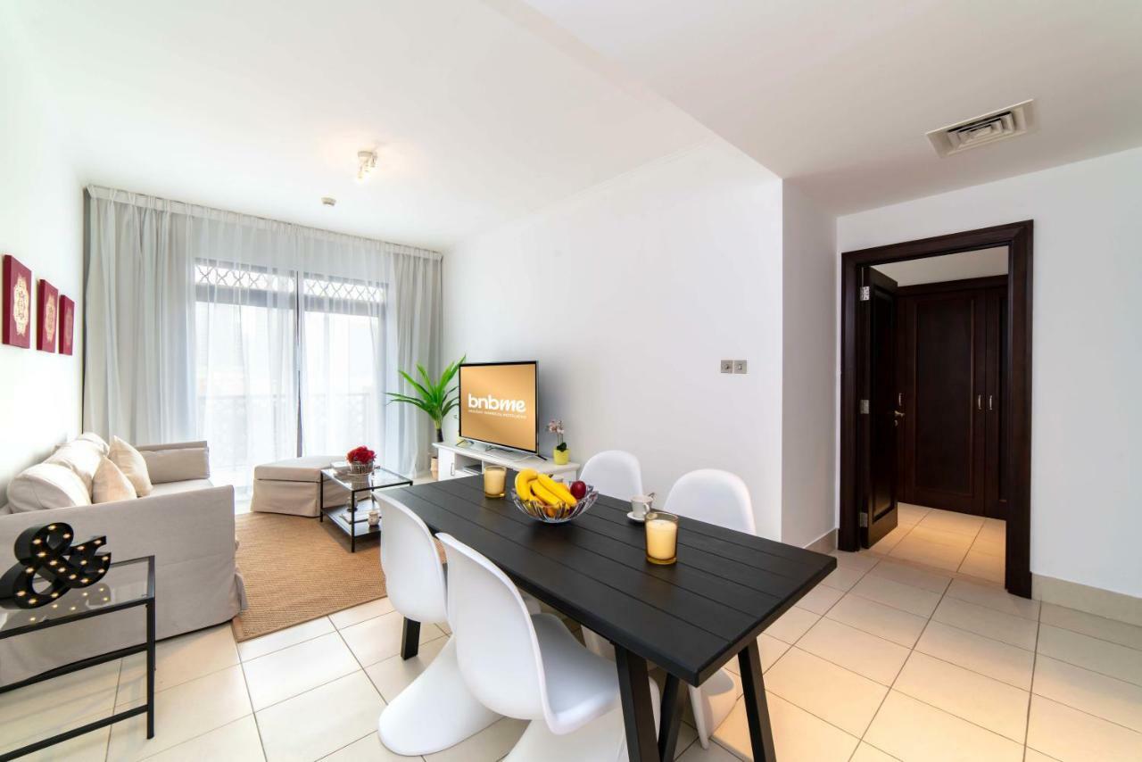 Bnbmehomes Elegant Escape Downtown Opp To Burj - 504 Dubai Exteriör bild