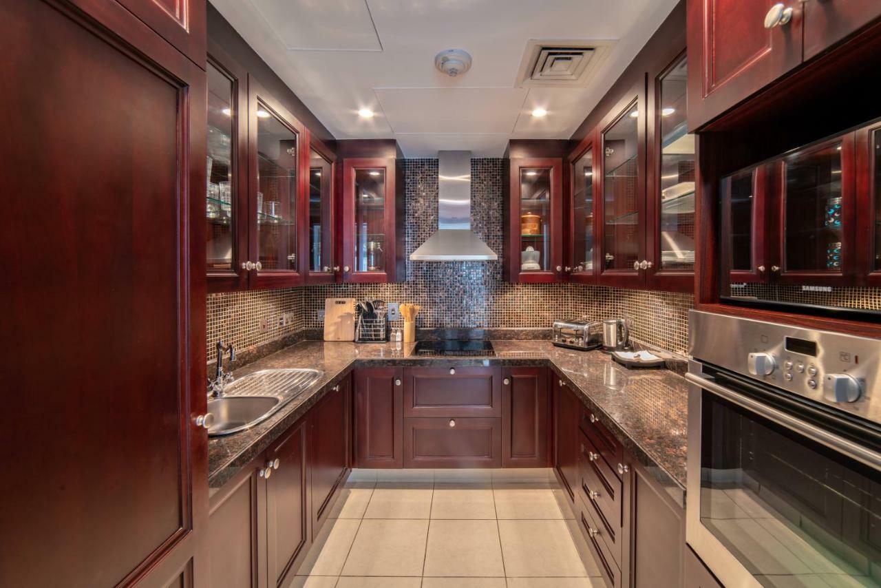Bnbmehomes Elegant Escape Downtown Opp To Burj - 504 Dubai Exteriör bild